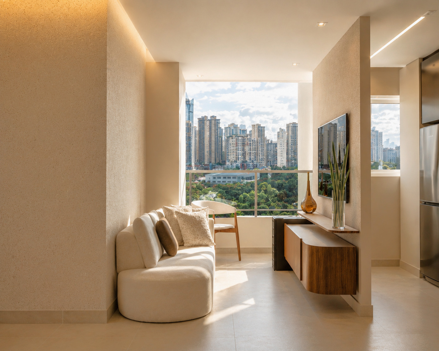 Apartamento FF
