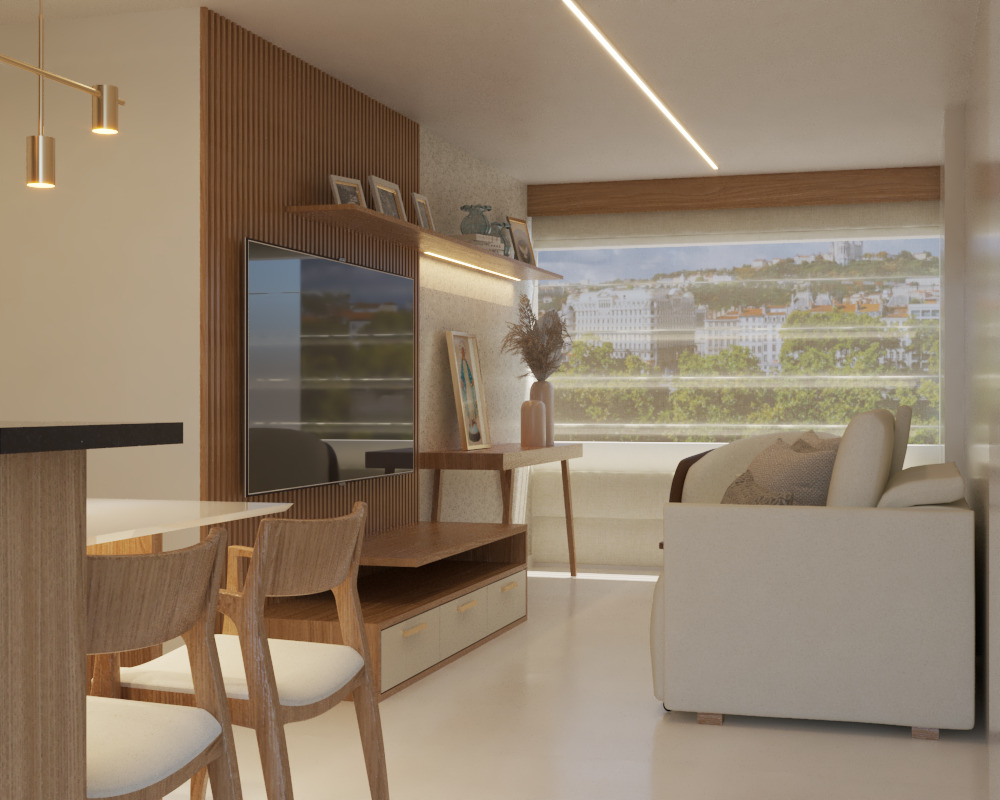 Apartamento LS