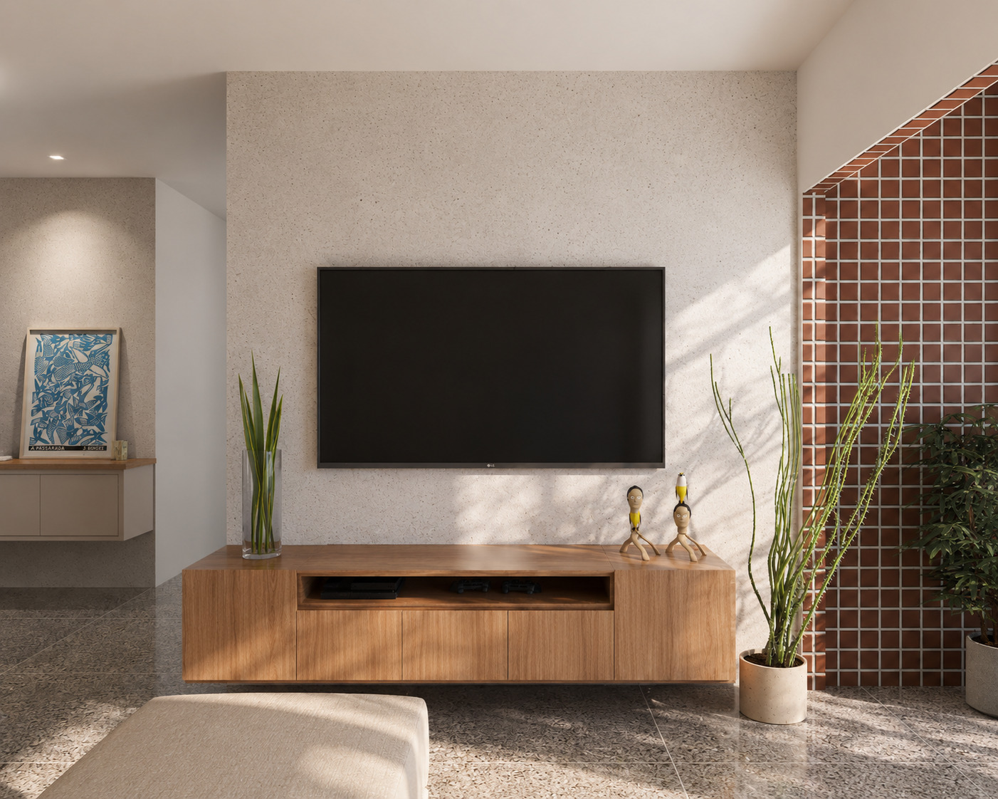 Apartamento MG