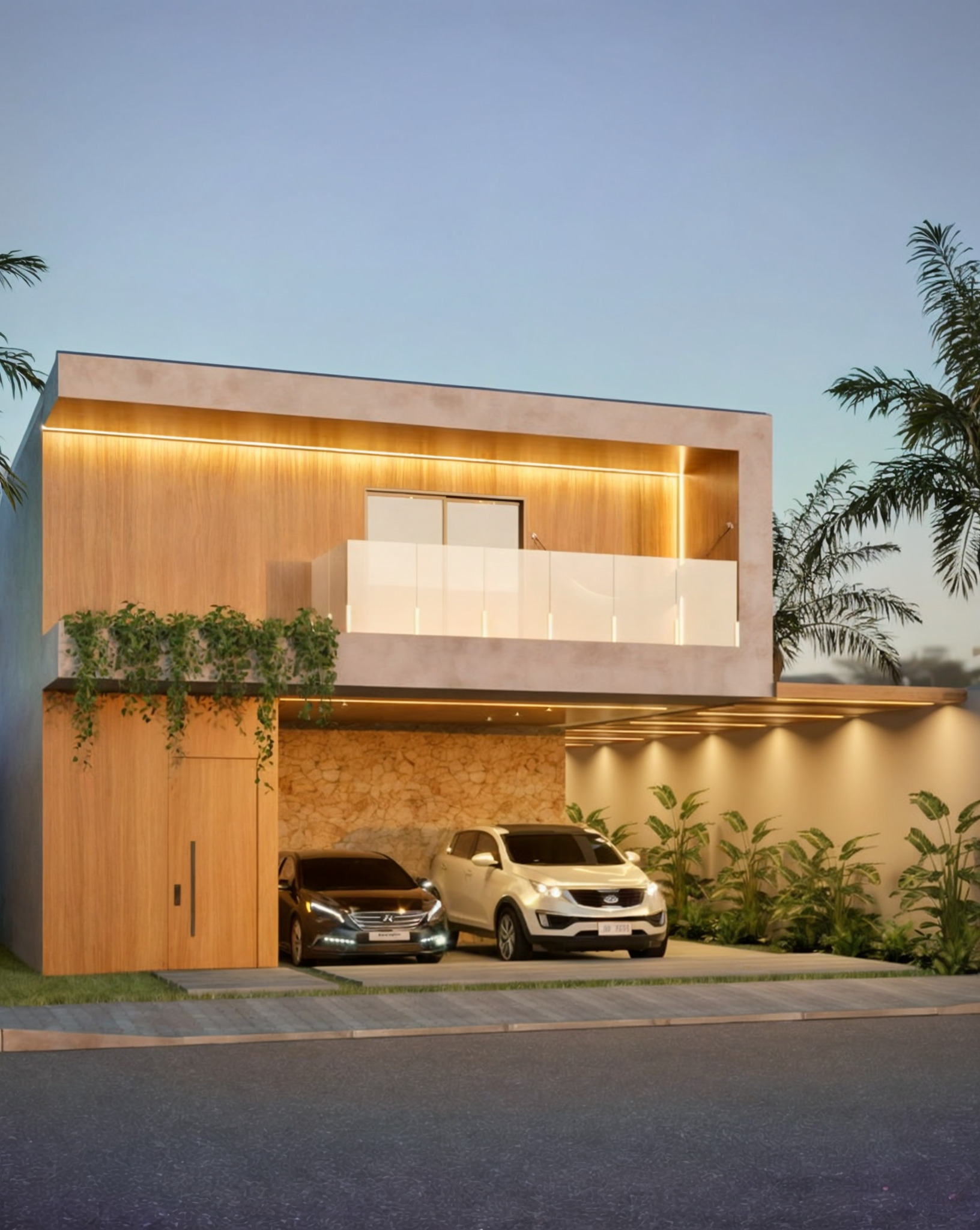 Casa G7