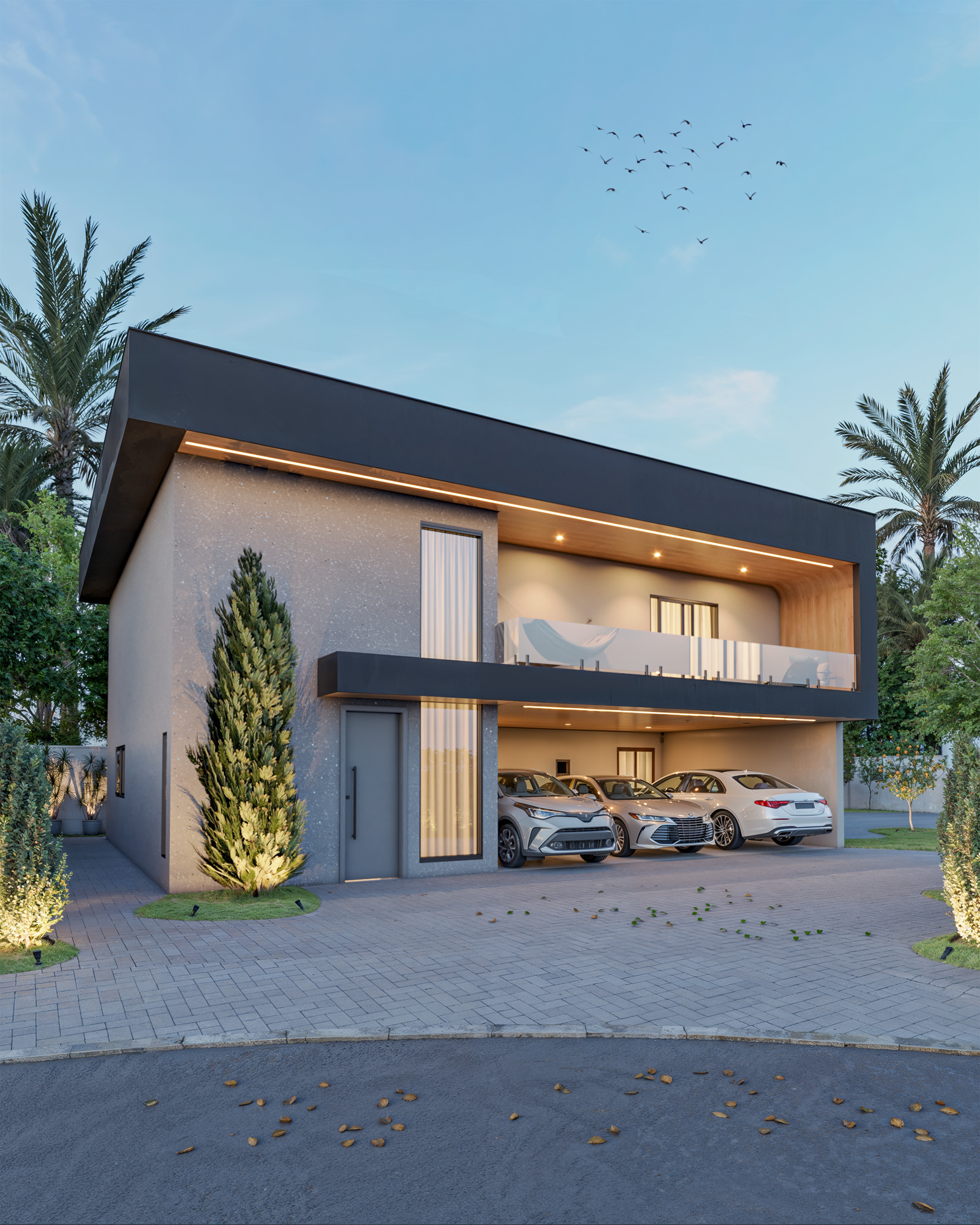 Casa MR