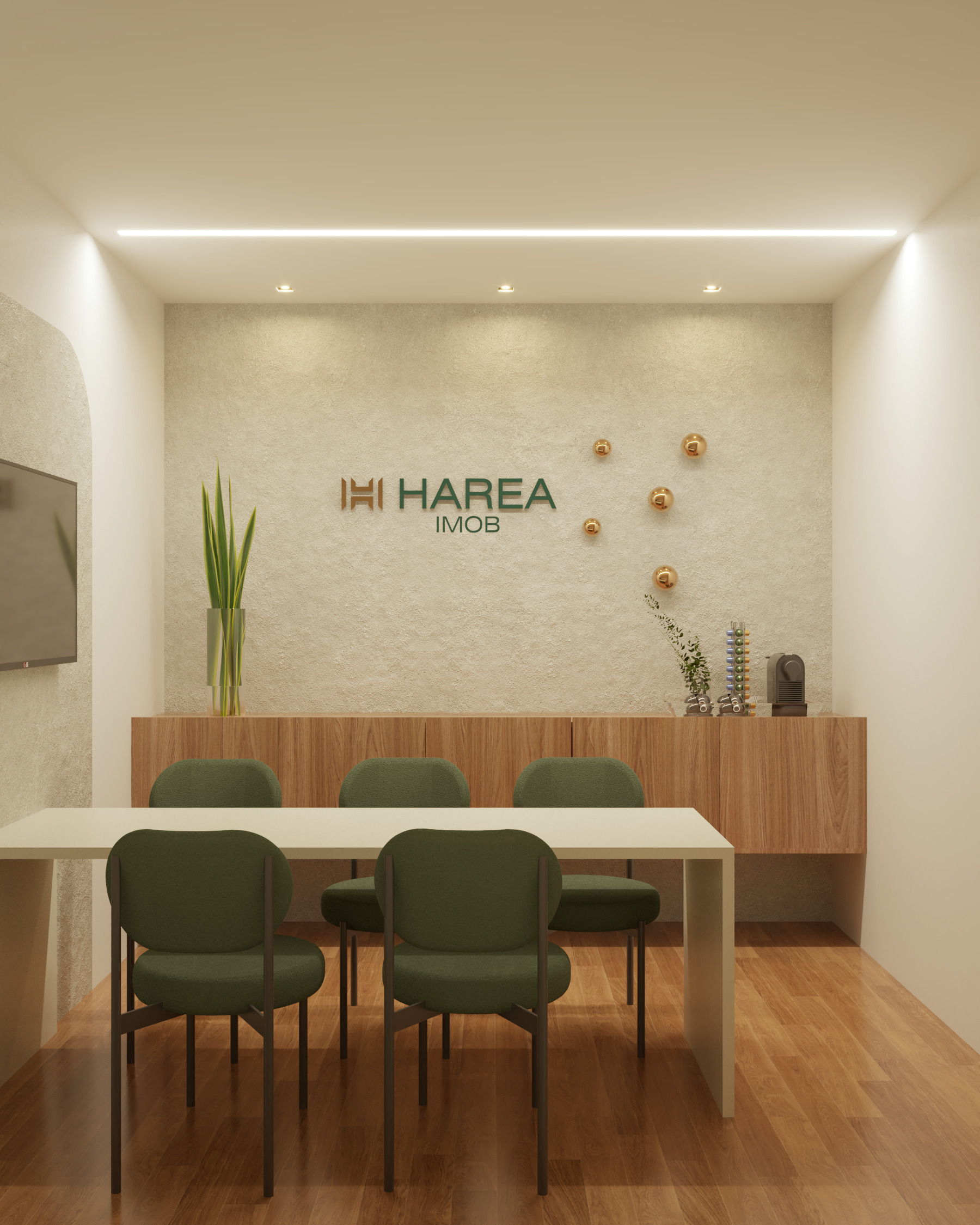 Sala HI